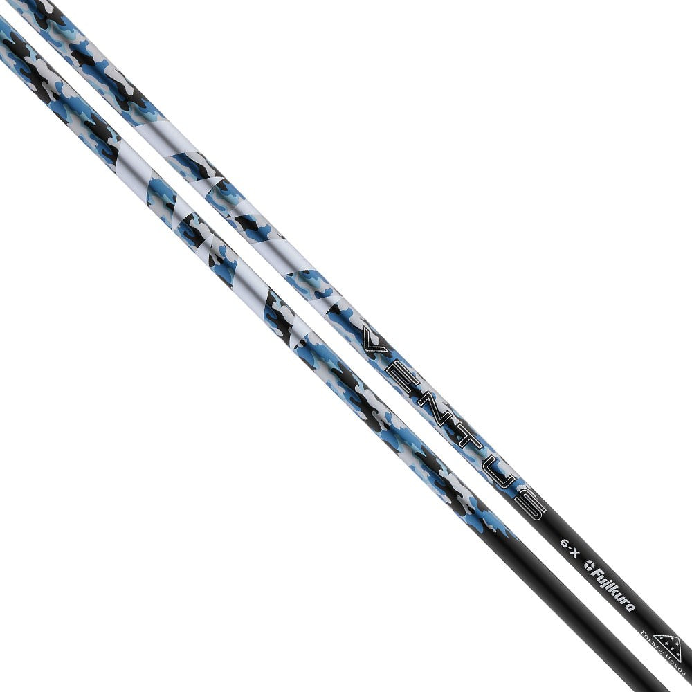 FUJIKURA FOLDS OF HONOR 2024 VENTUS WOOD SHAFTS