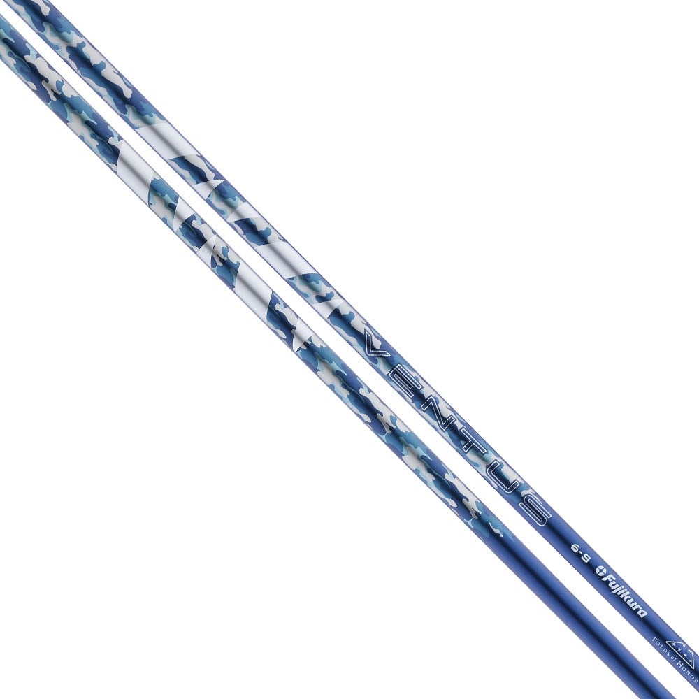 FUJIKURA FOLDS OF HONOR 2024 VENTUS WOOD SHAFTS