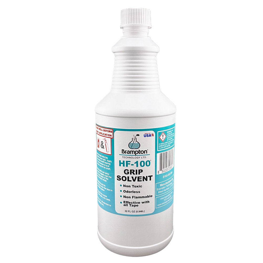 Brampton HF-100 Grip Solution