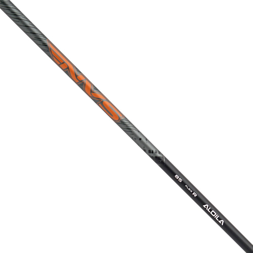 ALDILA NVS SERIES HYBRID SHAFT (.370)