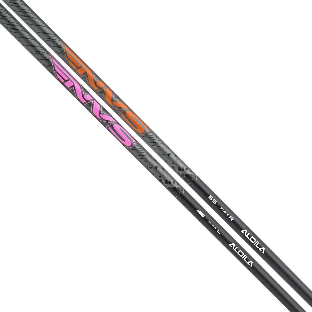 ALDILA NVS SERIES WOOD SHAFT (.335)