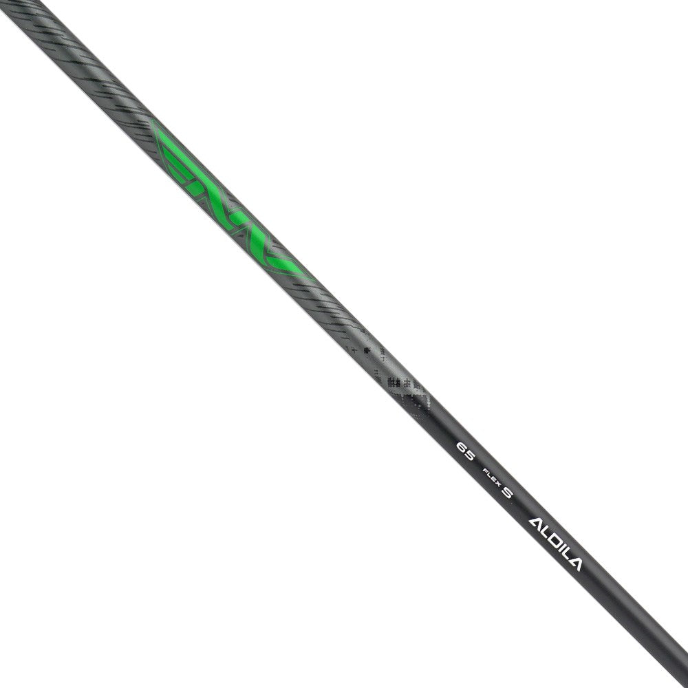 ALDILA NV SERIES WOOD SHAFT (.355)