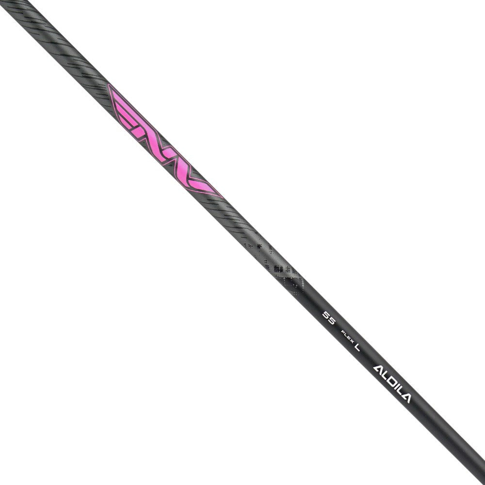 ALDILA NV SERIES WOOD SHAFT (.355)