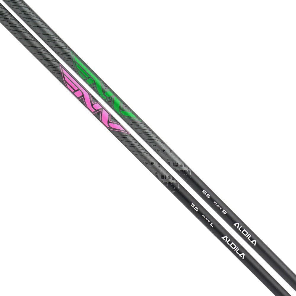 ALDILA NV SERIES WOOD SHAFT (.355)