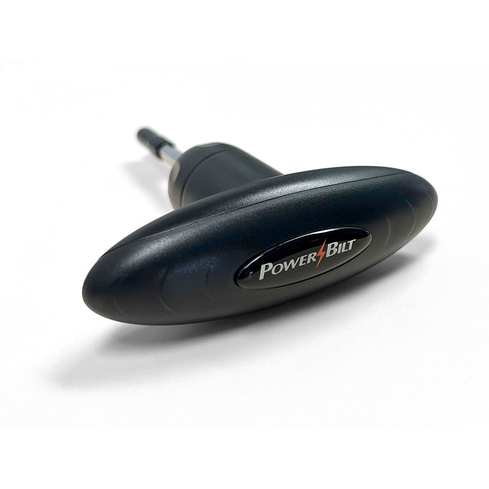 POWERBILT DRIVER WRENCH