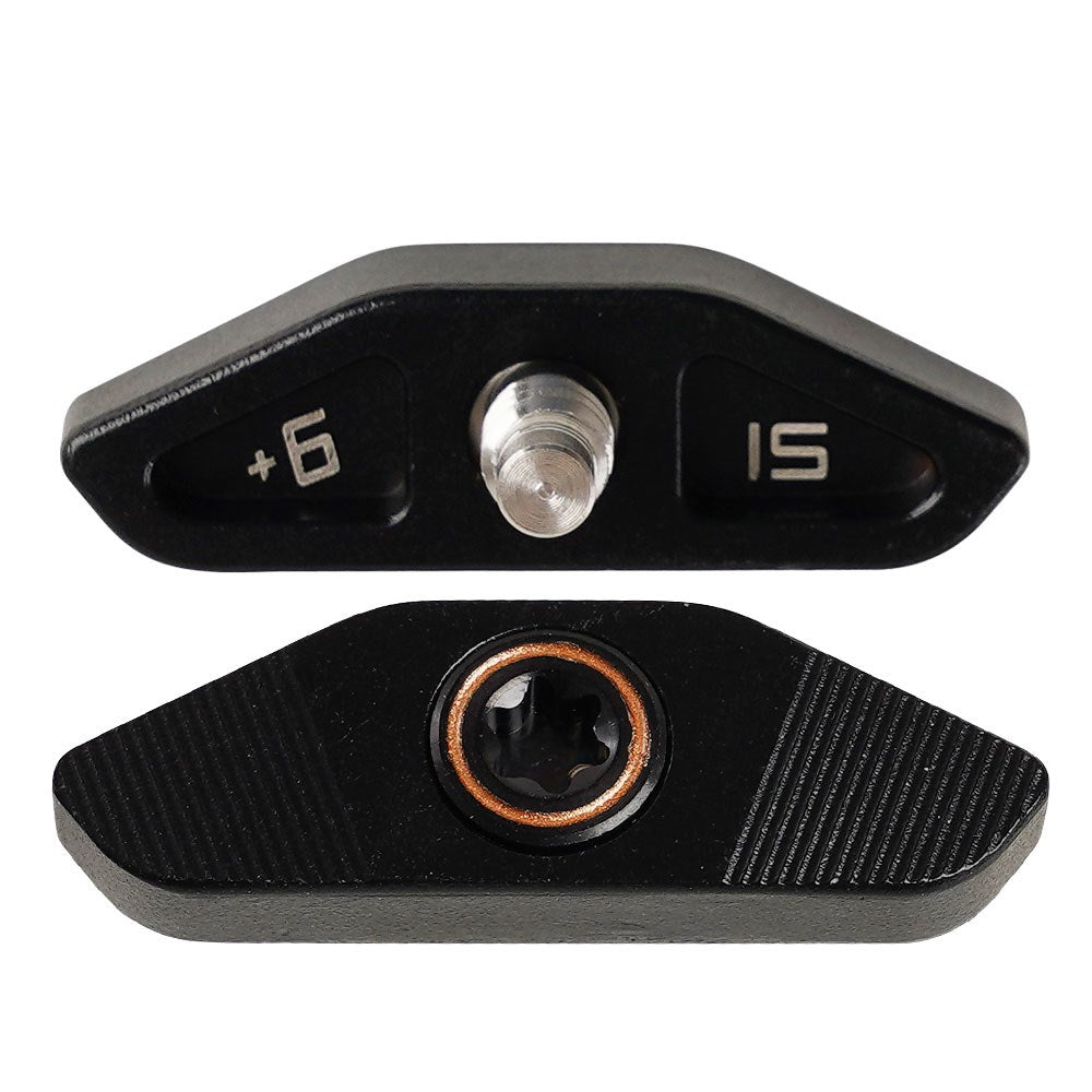 TITLEIST GT2/GT4 DRIVER & FAIRWAY WEIGHT