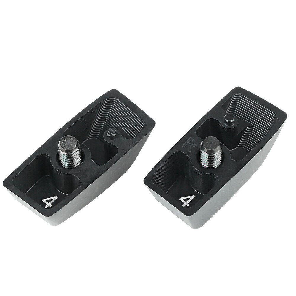 PUTTER WEIGHT FITS TAYLORMADE SPIDER EX (R/L SET)