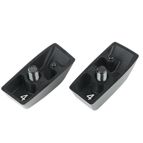 PUTTER WEIGHT FITS TAYLORMADE SPIDER EX (R/L SET)