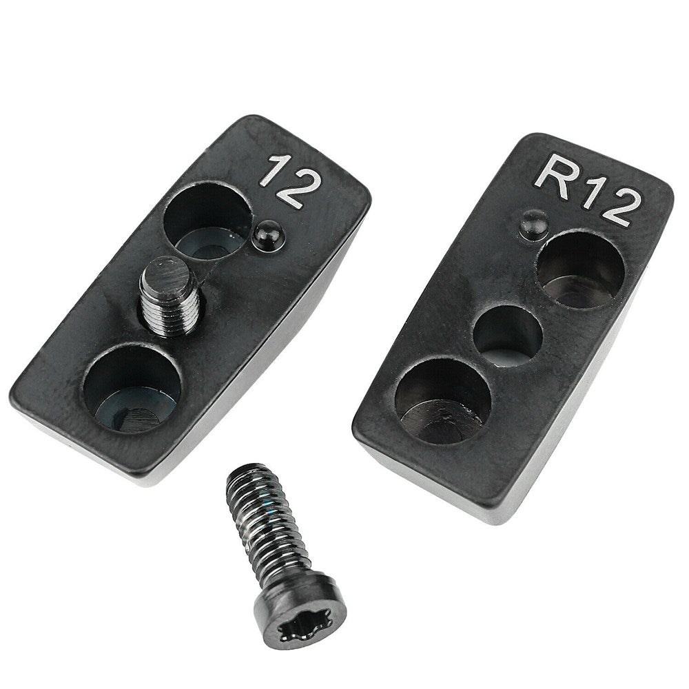 PUTTER WEIGHT FITS TAYLORMADE SPIDER EX (R/L SET)
