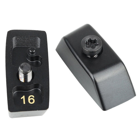 PUTTER WEIGHT FITS TAYLORMADE SPIDER EX (R/L SET)