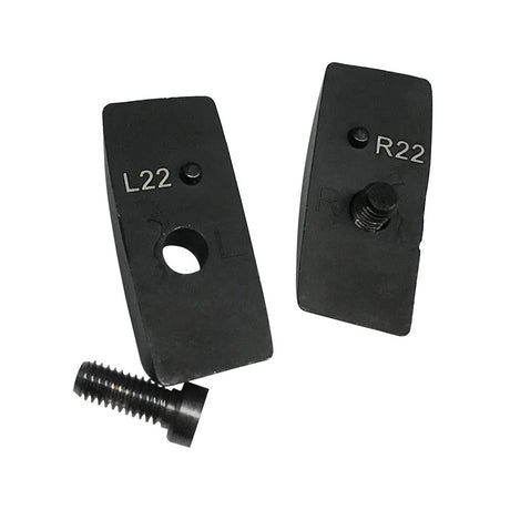PUTTER WEIGHT FITS TAYLORMADE SPIDER EX (R/L SET)
