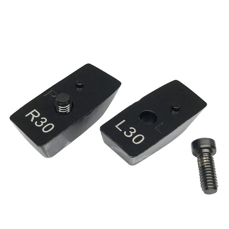 PUTTER WEIGHT FITS TAYLORMADE SPIDER EX (R/L SET)