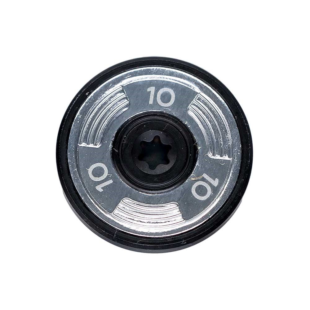 TAYLORMADE SPIDER GT MAX/TP RESERVE PUTTER WEIGHTS (SILVER)