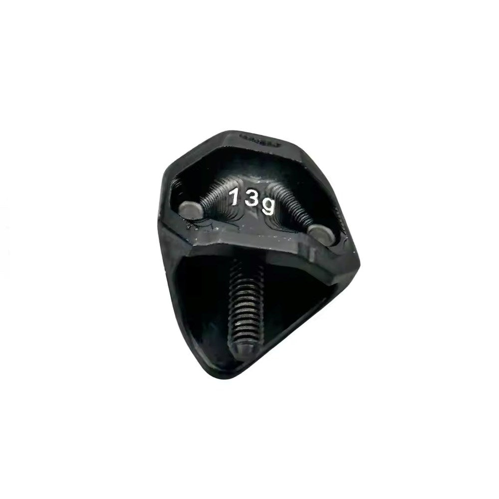 BACK WEIGHT FOR TAYLORMADE QI35