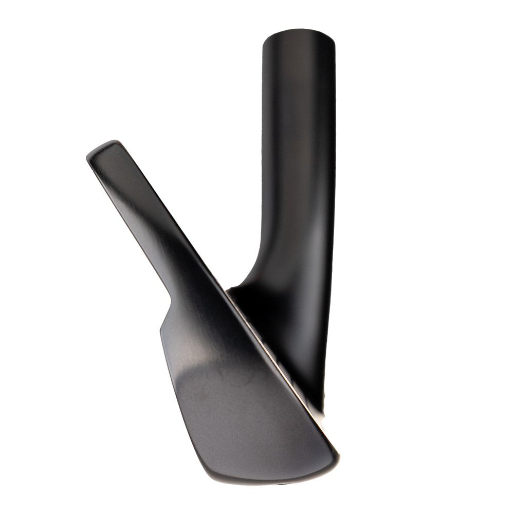 POWERBILT ATLAS MB BLACK IRONS .370 (HEADS ONLY)