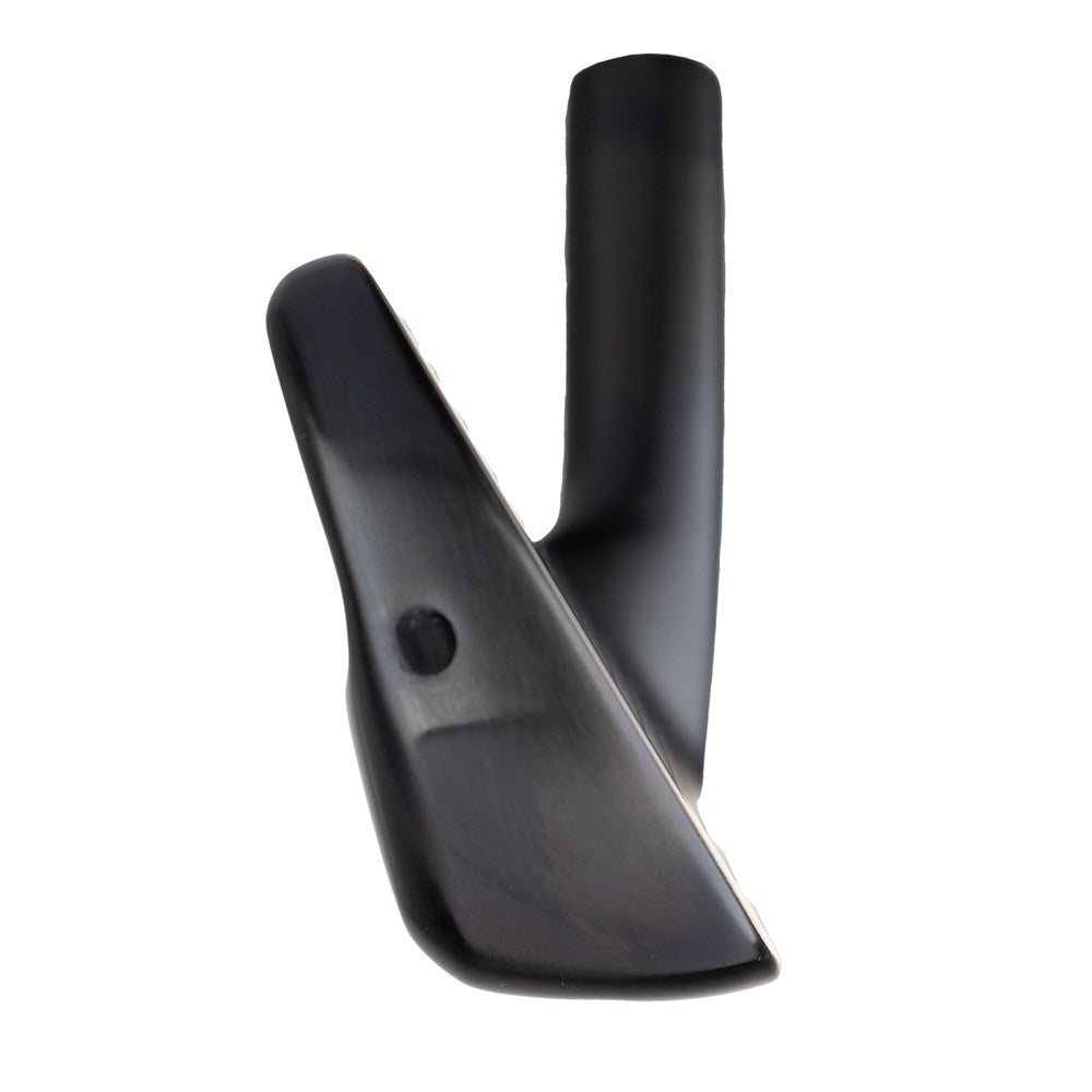 POWERBILT ATLAS PD BLACK FINISH IRONS .370 (HEADS ONLY)