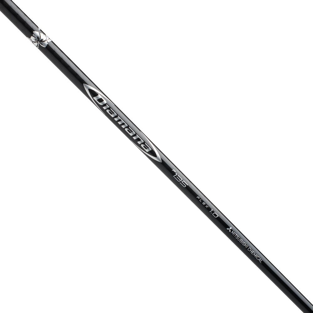 MITSUBISHI DIAMANA PUTTER SHAFT