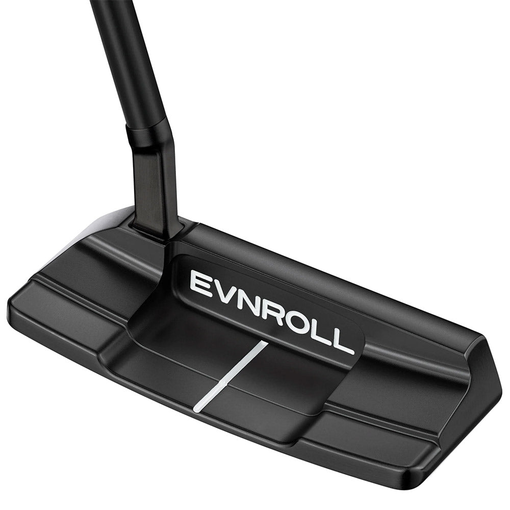 EVNROLL EV2 MIDBLADE 34" RIGHT HAND PUTTER - WITH GRIP