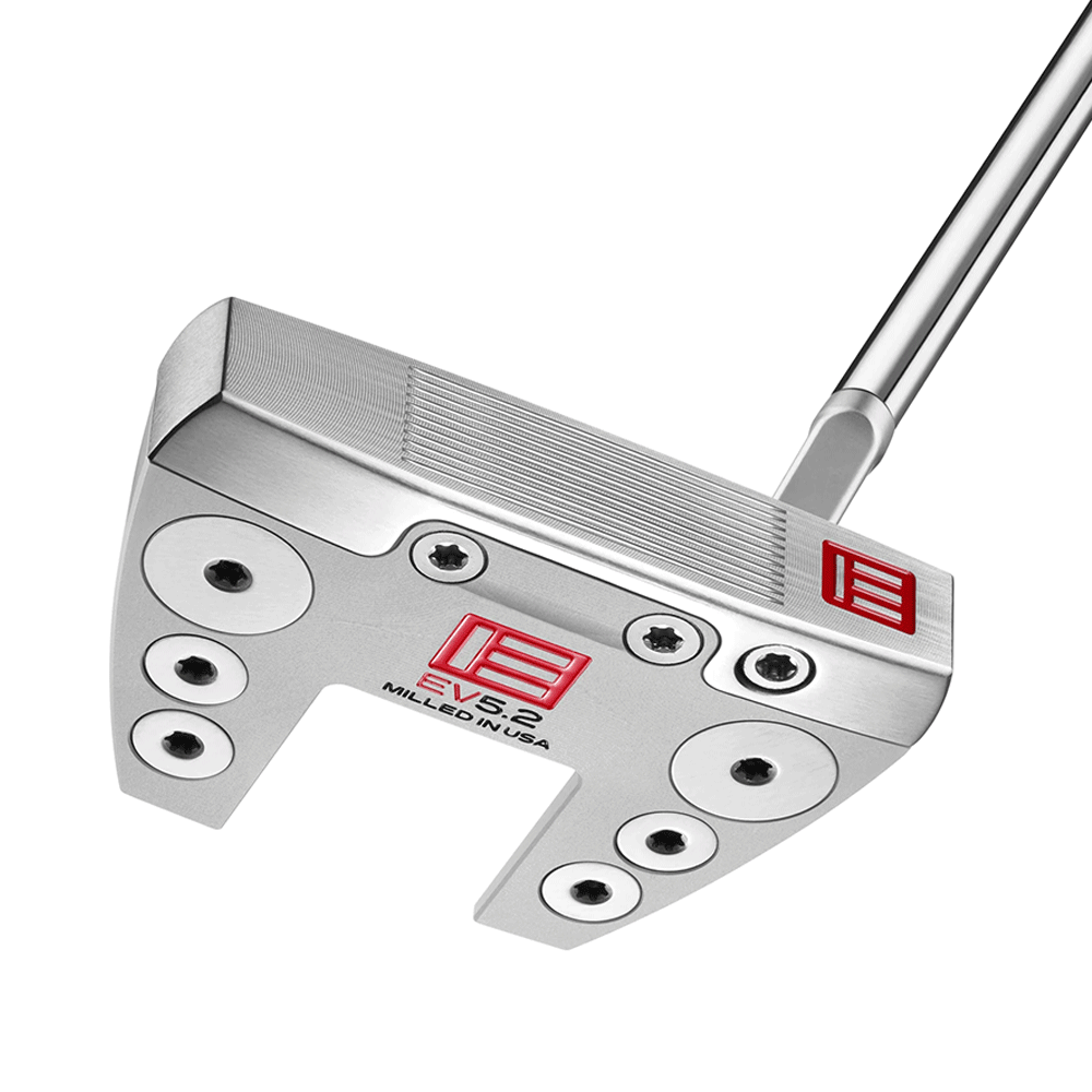 EVNROLL EV5.2 MALLET 34" RIGHT HAND PUTTER - WITH GRIP