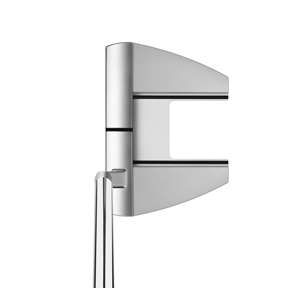 EVNROLL EV5.2 MALLET 34" RIGHT HAND PUTTER - WITH GRIP