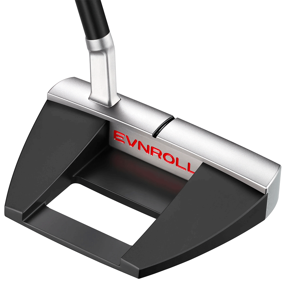 EVNROLL EV5.3 Mallet 34" RH PUTTER - WITH GRIP