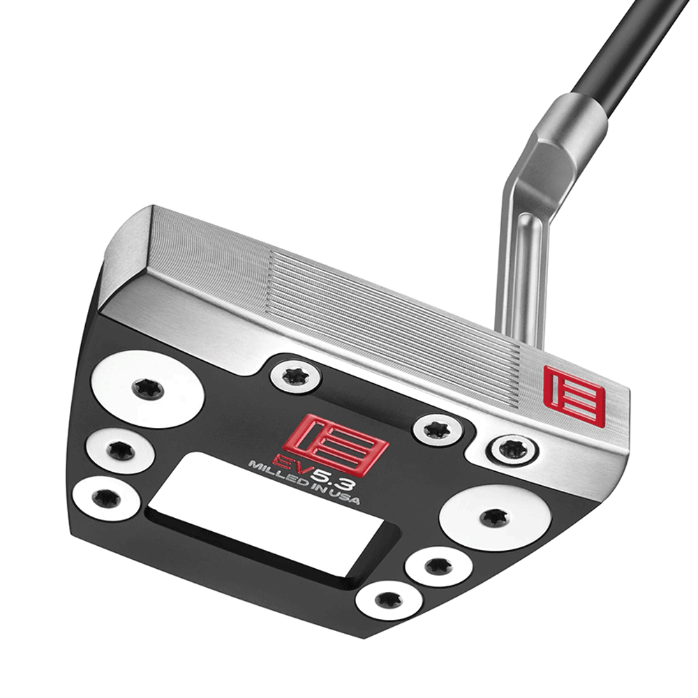 EVNROLL EV5.3 Mallet 34" RH PUTTER - WITH GRIP