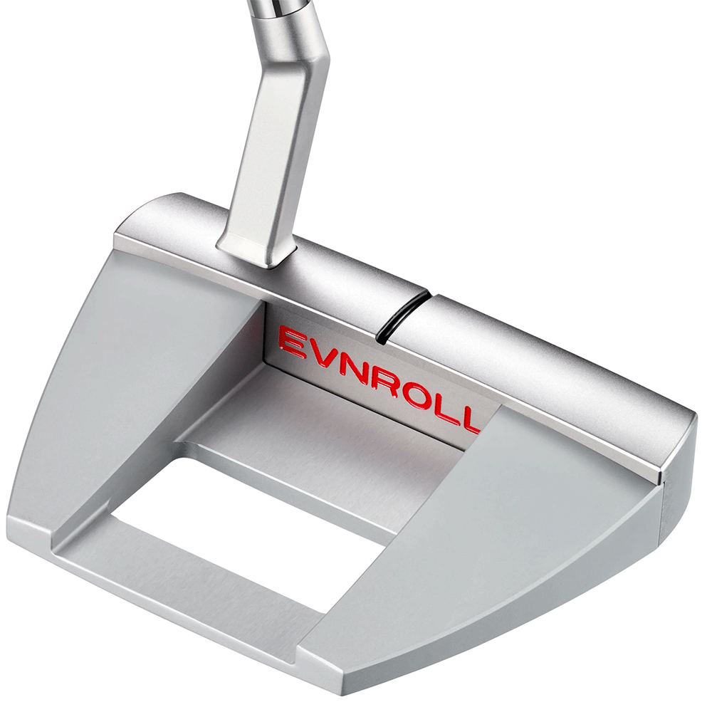 EVNROLL EV5.3 Mallet 34" RH PUTTER - WITH GRIP