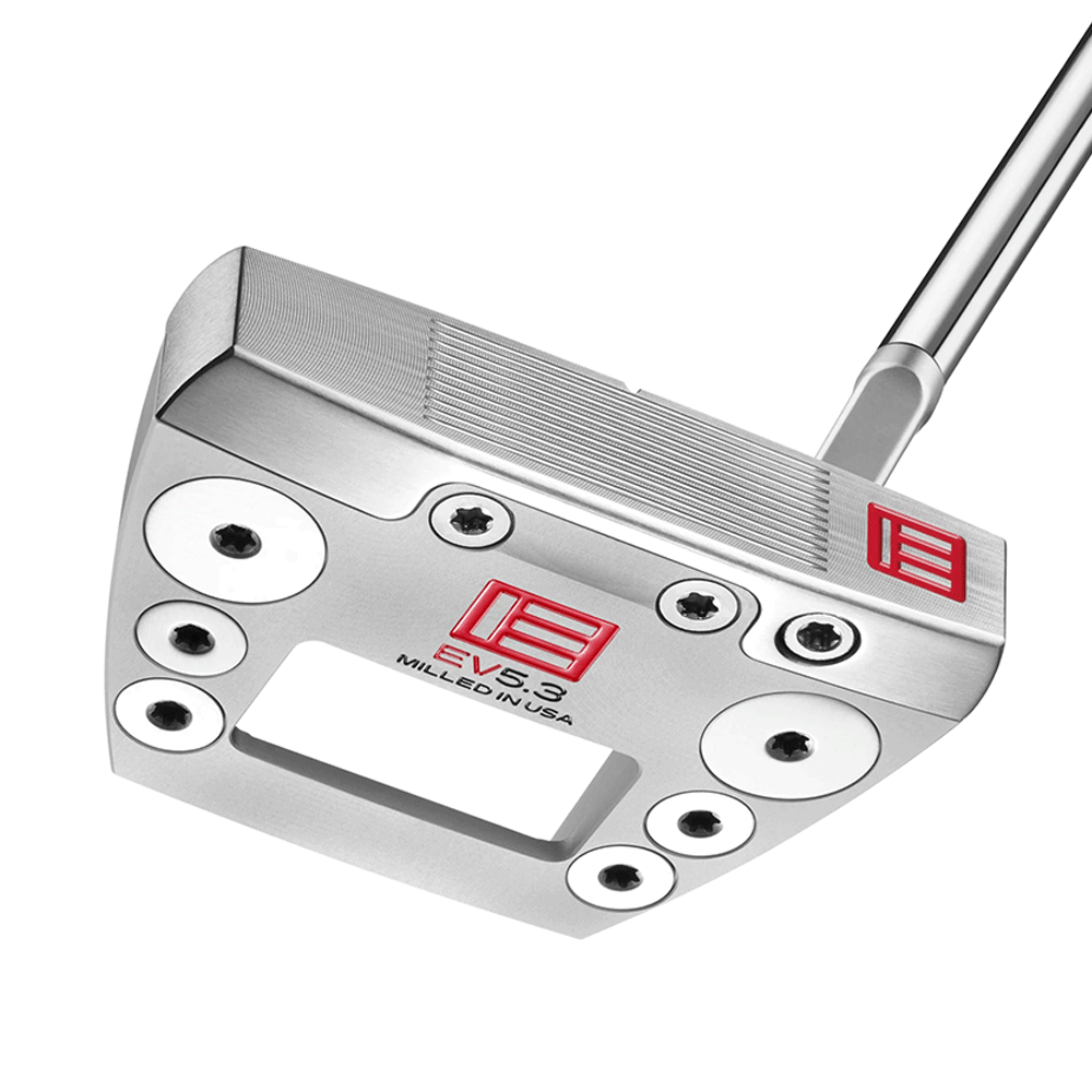 EVNROLL EV5.3 Mallet 34" RH PUTTER - WITH GRIP
