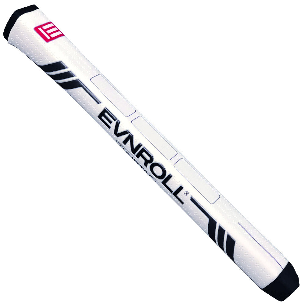 EVNROLL EV5.3 Mallet 34" RH PUTTER - WITH GRIP