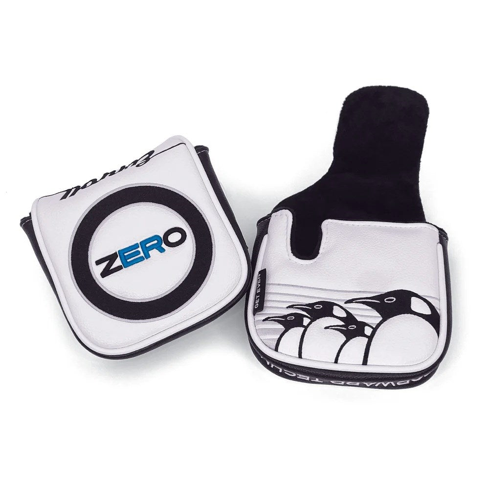 EVNROLL Z1 MALLET HEAD COVER (SQUARE)