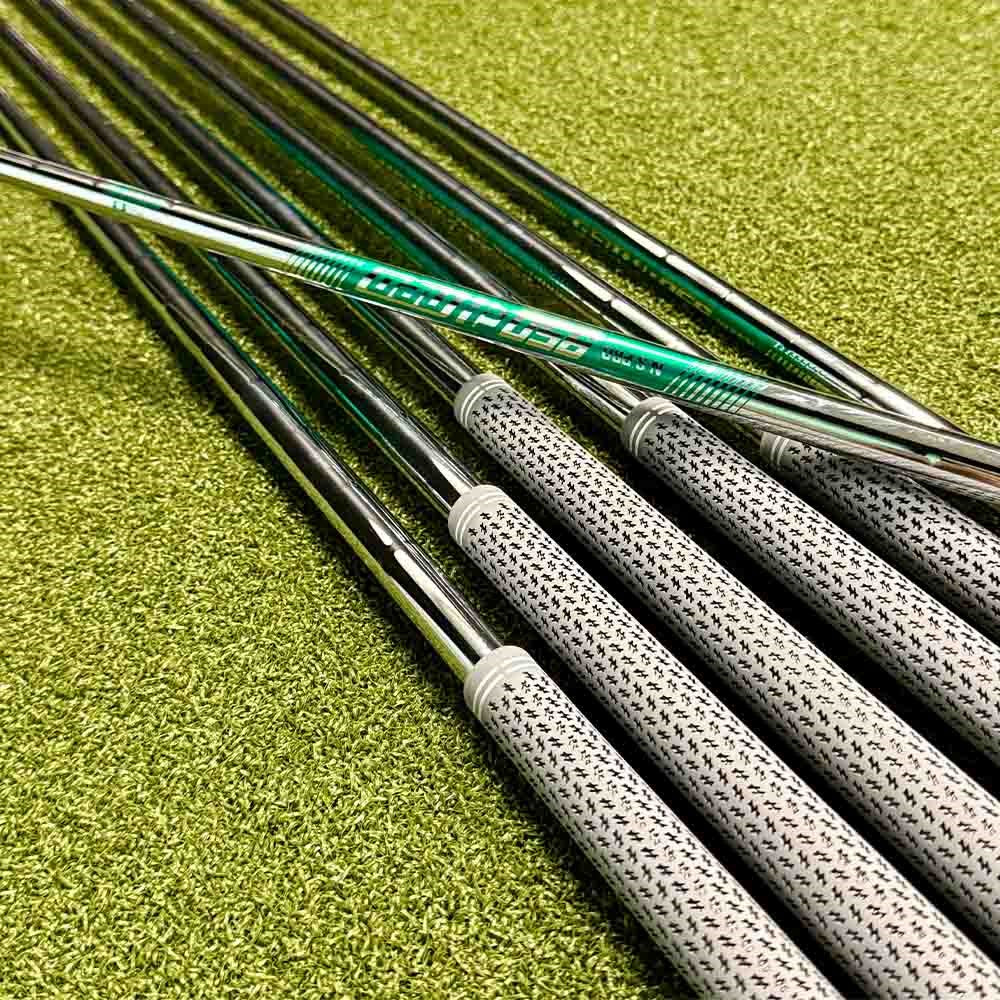 GSA CREATIONS - POWERBILT CITATION IRON (S - FLEX)