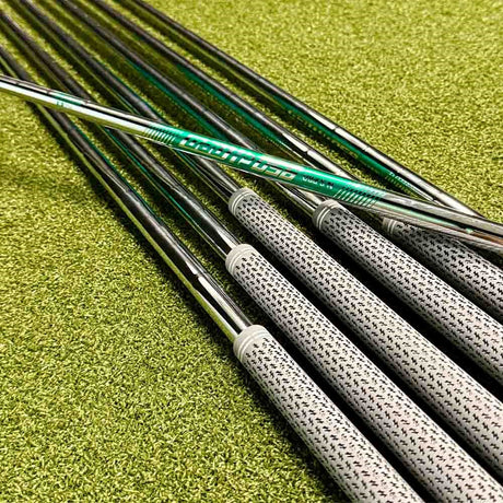 GSA CREATIONS - POWERBILT CITATION IRON (S - FLEX)