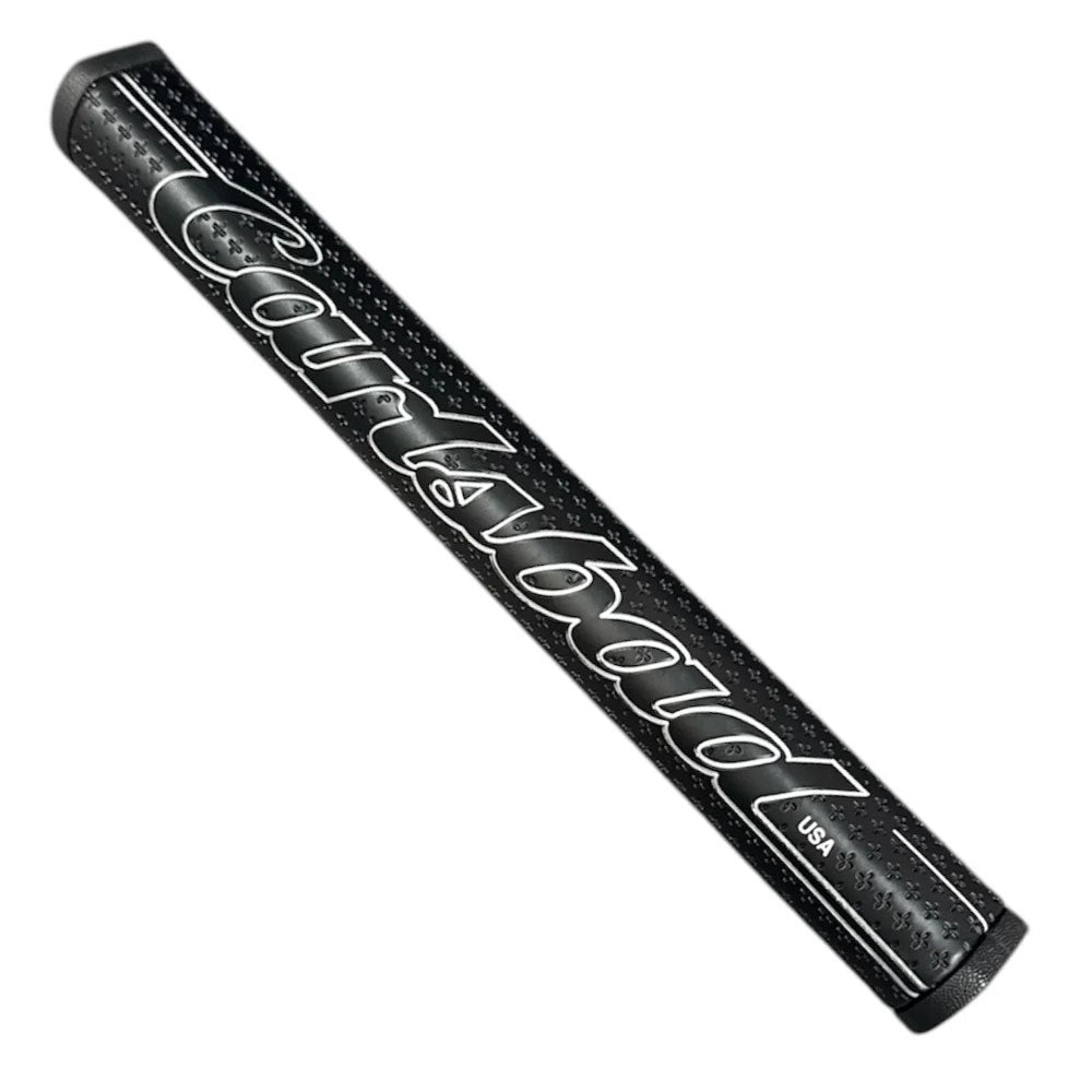 EVNROLL CARLSBAD SCRIPT 11" BLACK GRIP