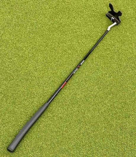 GSA CREATIONS - SIK FLO C PLUMBER - BLACK