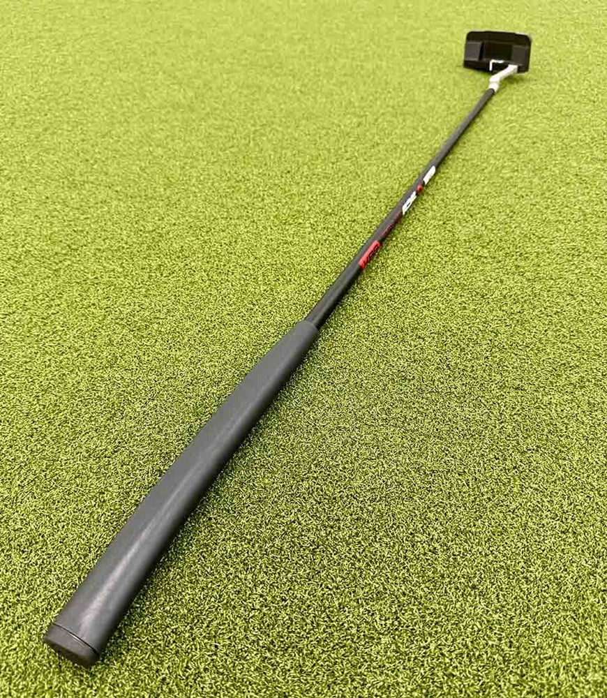 GSA CREATIONS - SIK DW PLUMBER - BLACK - 004