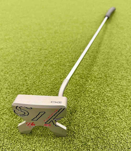 GSA CREATIONS - SIK FLO M - SATIN