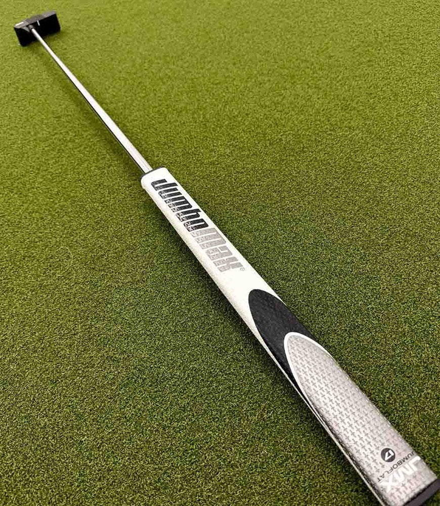 GSA CREATIONS - SIK DW ARMLOCK - BLACK - 001