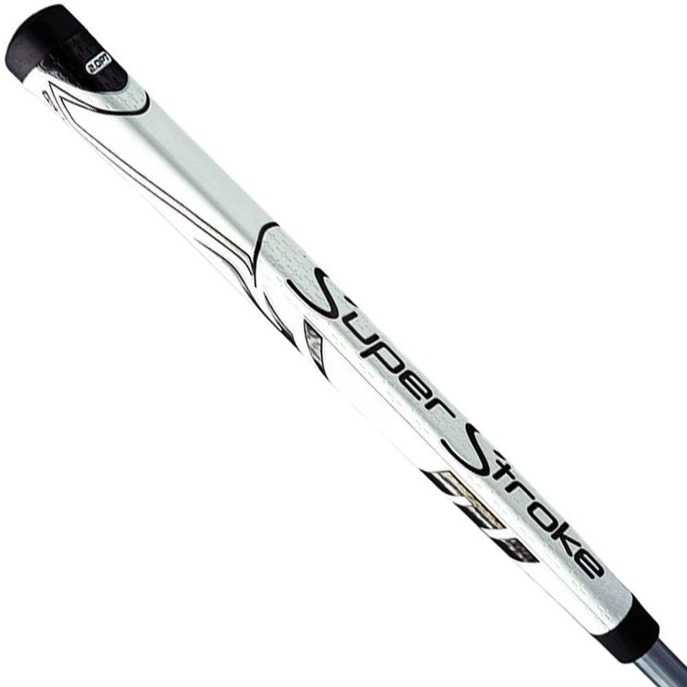 SUPERSTROKE ZENERGY 2.0 PT PUTTER GRIPS