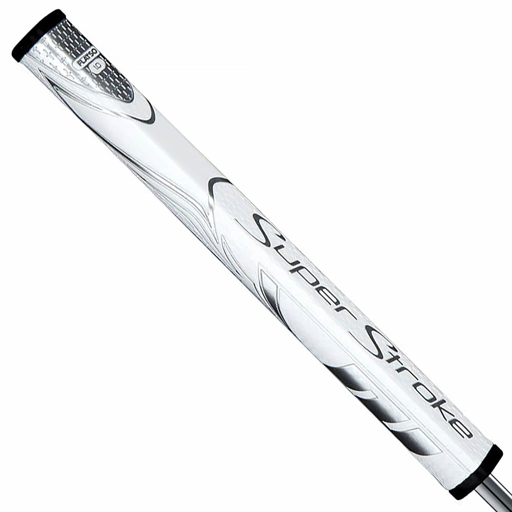 SUPERSTROKE ZENERGY FLATSO 1.0 PUTTER GRIPS