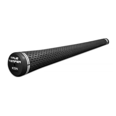 TRUE TEMPER ICON BLACK GRIPS