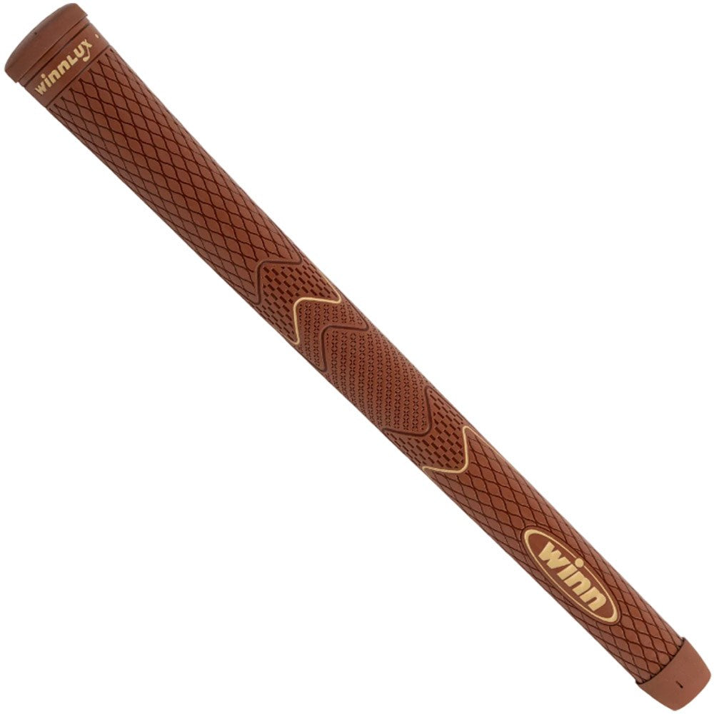 WINN WINNLUX STANDARD SWING GRIPS
