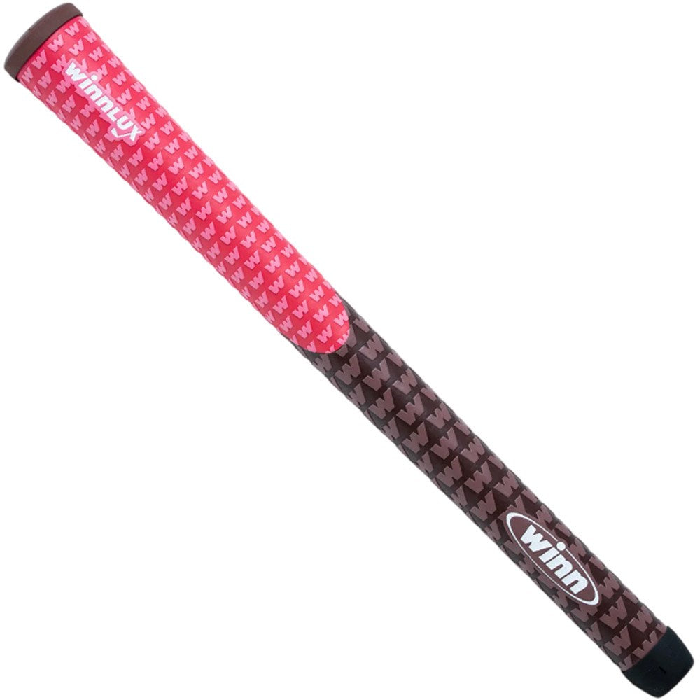WINN WINNLUX STANDARD SWING GRIPS