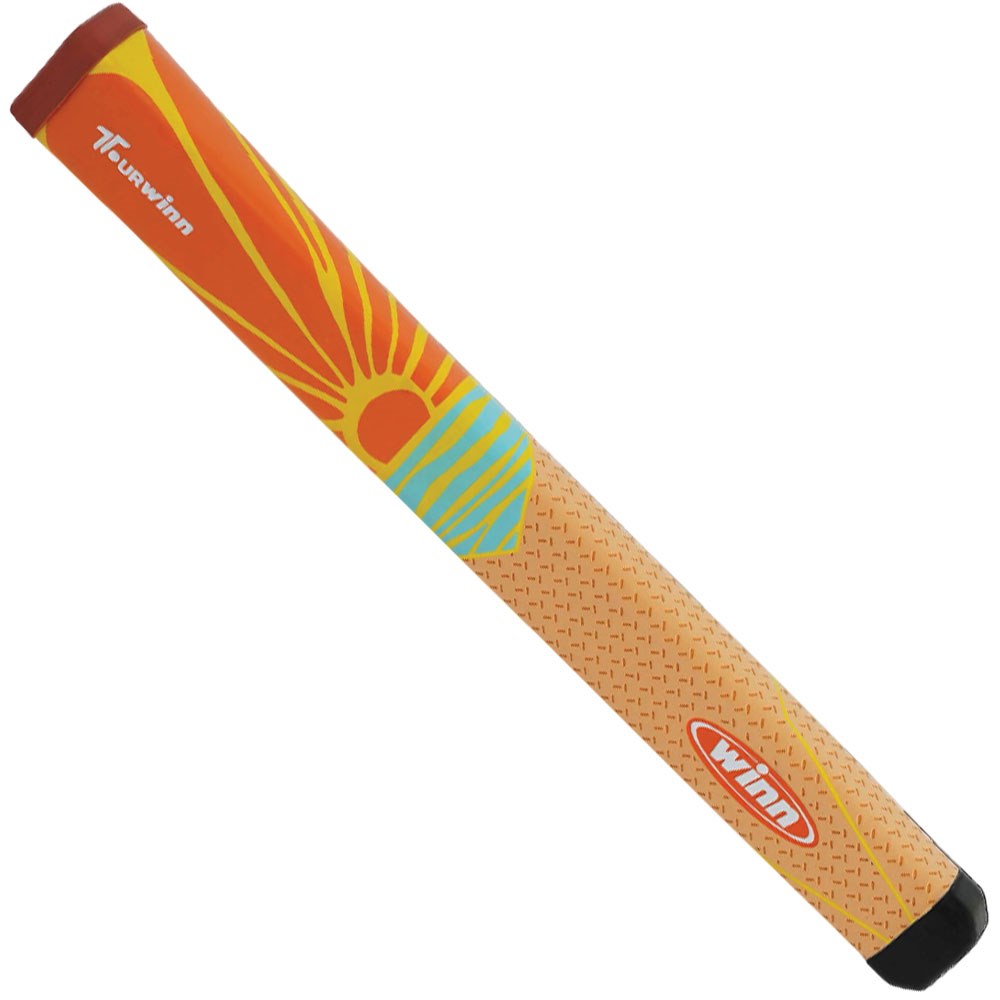 WINN TOURWINN STANDARD PUTTER