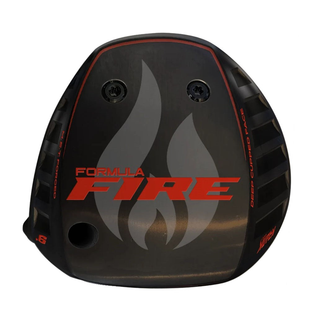 KRANK FORMULA NEW FIRE LD TOUR DRIVER (Head Only)