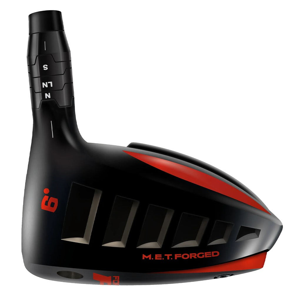 KRANK FORMULA NEW FIRE LD TOUR DRIVER (Head Only)