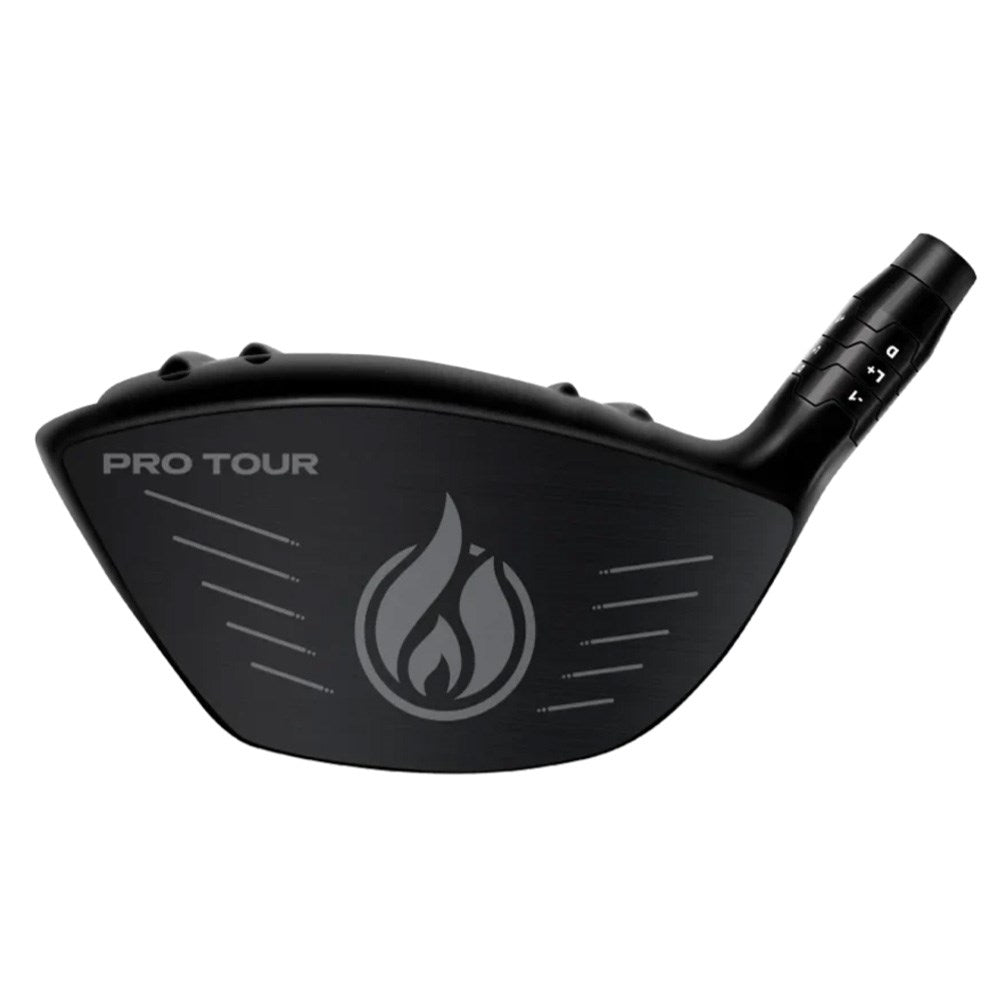 KRANK FORMULA NEW FIRE PRO TOUR DRIVER (Head Only)