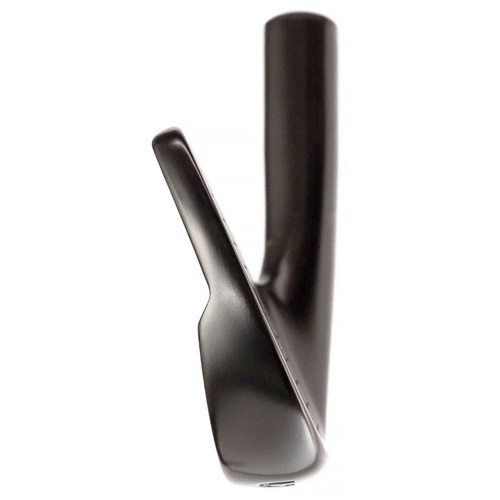 POWERBILT ATLAS MB BLACK FINISH LH IRONS .370 (HEADS ONLY)