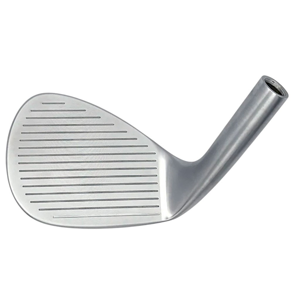 POWERBILT ATLAS RAW RH WEDGES .370 (HEADS ONLY)