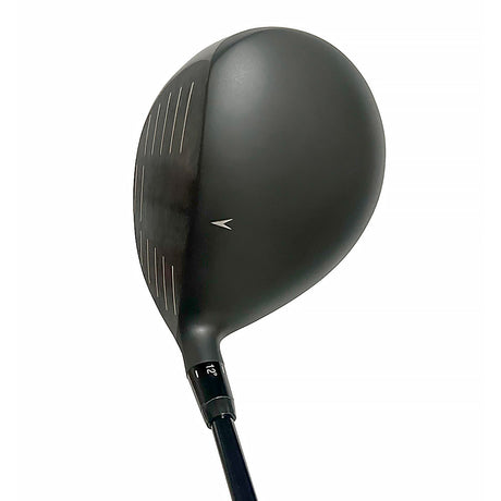 POWERBILT VC MAX TD DRIVER HEAD (WITH HEADCOVER)