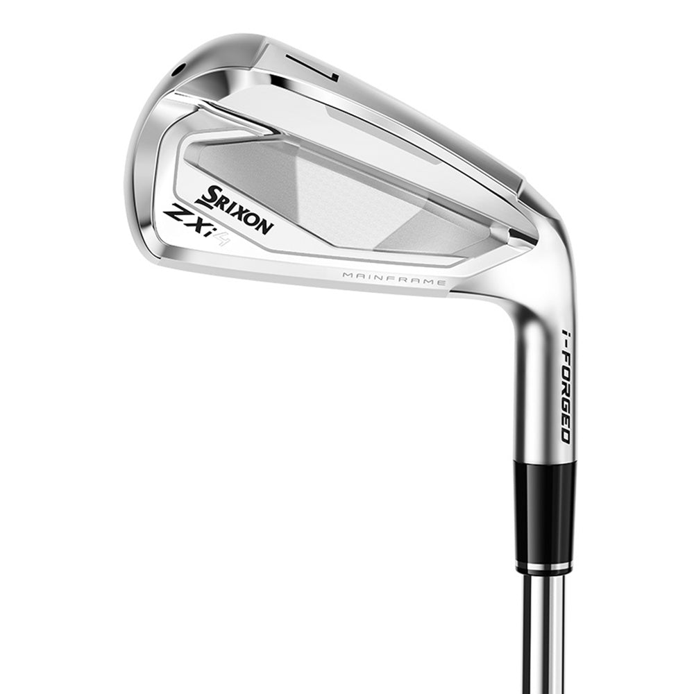 SRIXON ZXi4 RH IRON HEAD